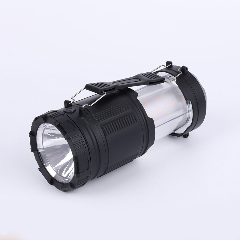 فانوس التخييم LED