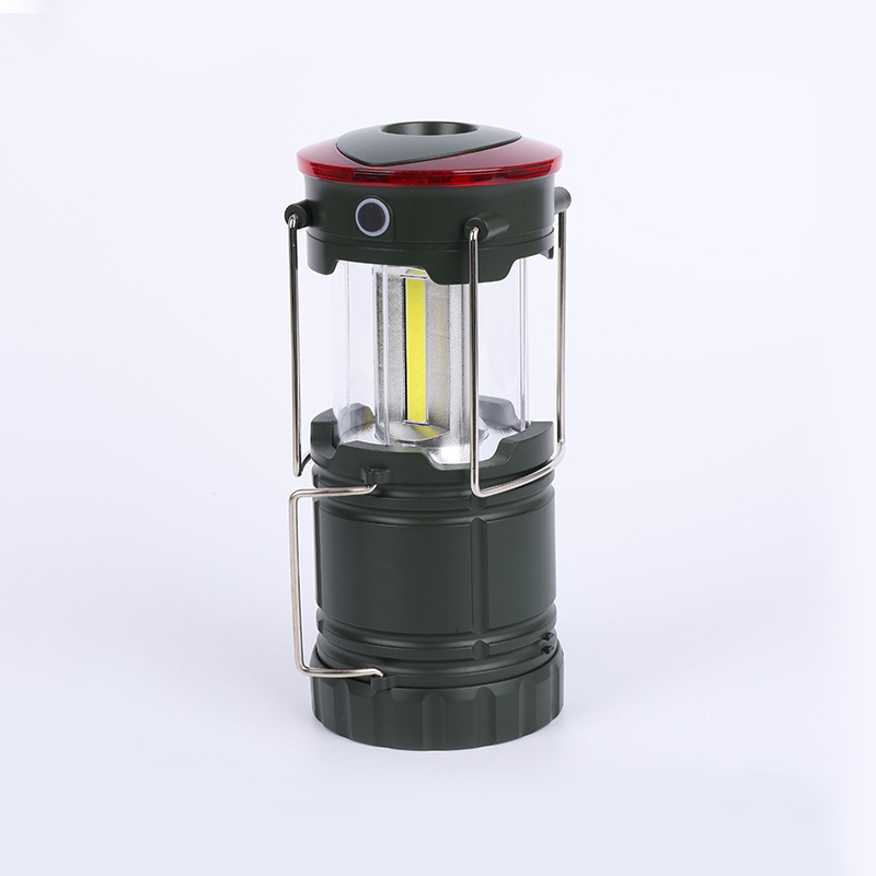 فانوس بلاستيك LED