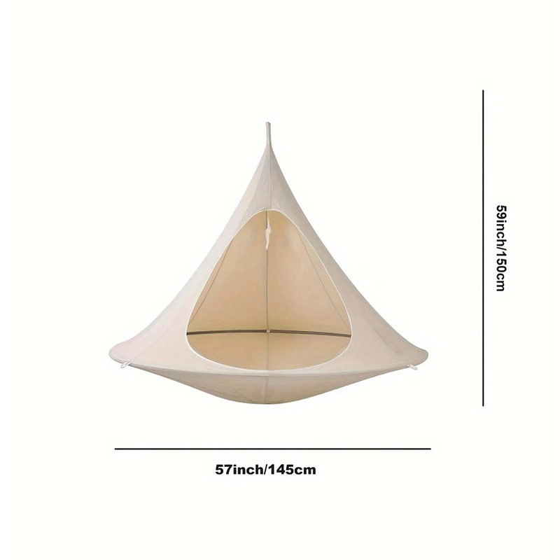 أرجوحة نايلون خارجية