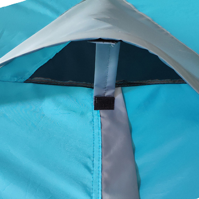 MSCT030 خيمة تخييم خارجية مزدوجة الطبقة
