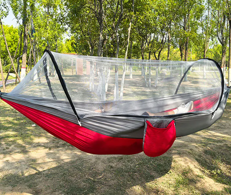 Outdoor Camping Hammocks