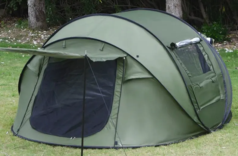 Waterproof Canopy Tent