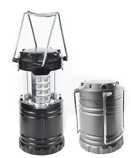 Camping Lamp