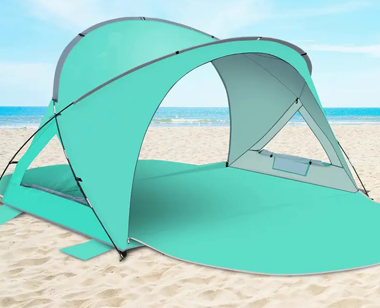 Beach Tent